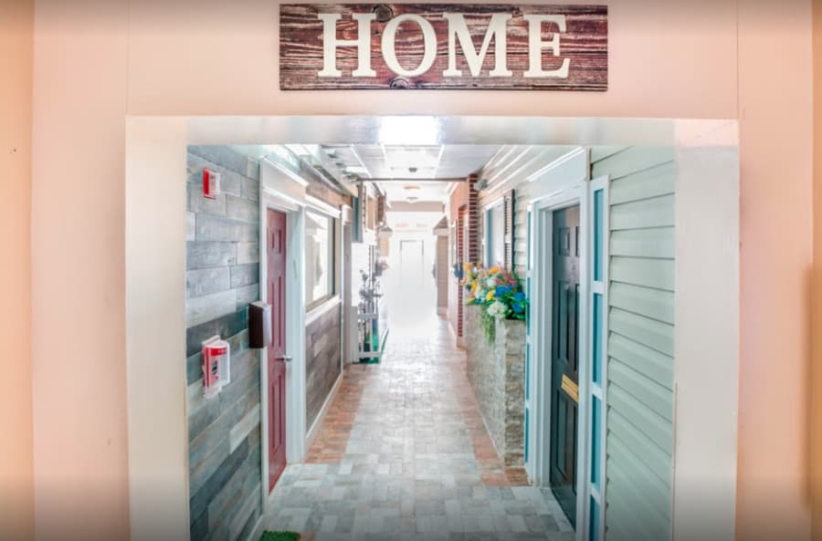 Salmos23 assisted living facility in Fort Lauderdale, FL