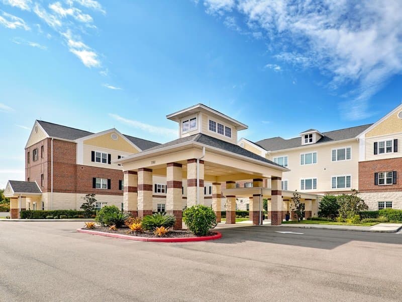 Salterra at Fort Myers in Fort Myers, FL - Main View