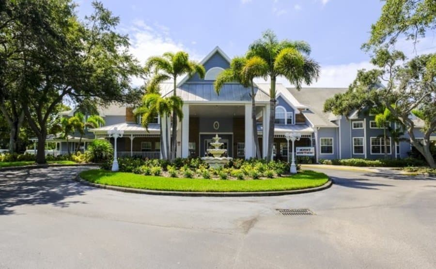 Salterra at Largo in Largo, FL - Main View