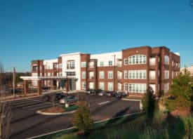 Salude The Art Of Recovery in Suwanee, GA - Main View