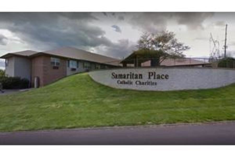 Samaritan Place in Knoxville, TN - Main View