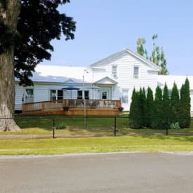 Samaritan Summit Village in Watertown, NY