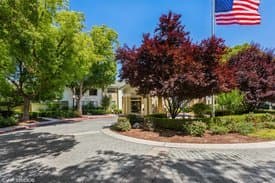 San Joaquin Valley Rehabilitation Hospital in Fresno, CA