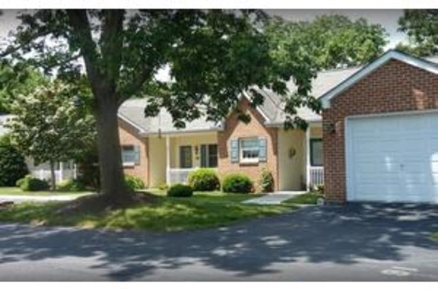 Sanatoga Ridge Community in Pottstown, PA