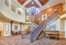 Sandia View Assisted Living - Royal Point Home in Albuquerque, NM - Main View