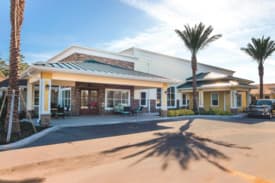 Sandpiper Glen 62 Plus Apartments