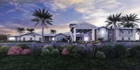 Sands Horizon Inc. in Valdosta, GA