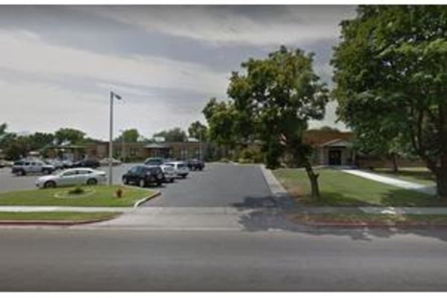 Sandstone American Fork in American Fork, UT