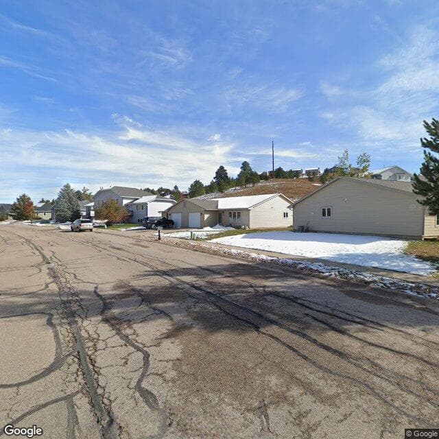 Sandstone Senior Living in Spearfish, SD