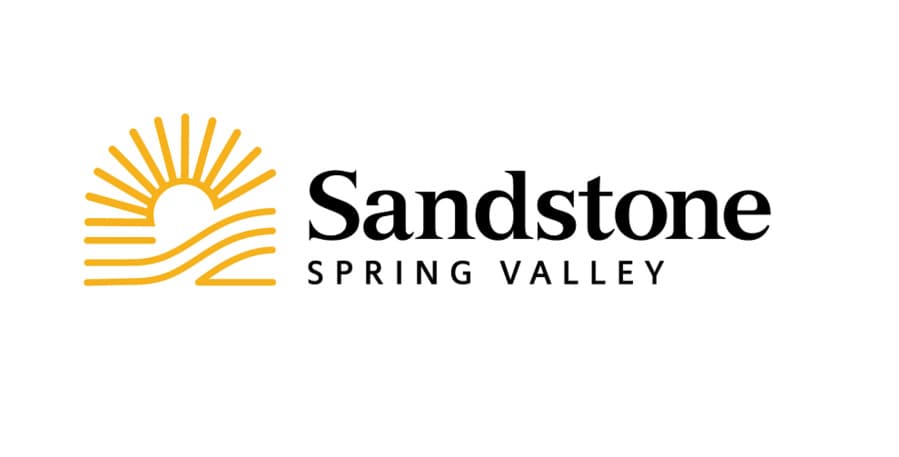 Sandstone Spring Valley in Las Vegas, NV - Main View