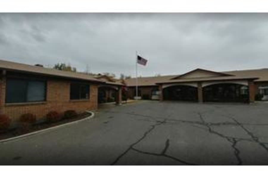 Sandy Health & Rehab in Sandy, UT - Main View