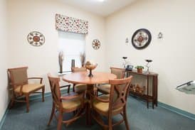 Sanford Manor in Sanford, NC - Main View