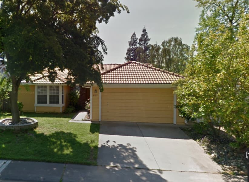 Santa Rita's Elder Care in Sacramento, CA - Main View
