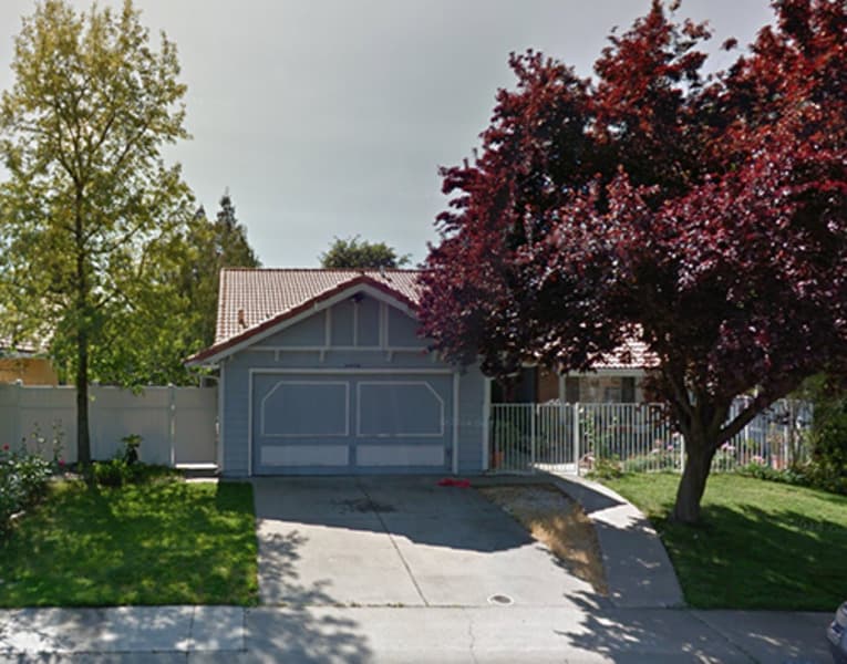 Santa Rita's Senior Care in Sacramento, CA - Main View