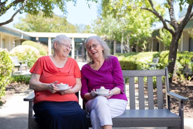 Carlton Senior Living Orangevale in Orangevale, CA - Main View