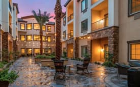 Sante Of Chandler in Chandler, AZ - Main View