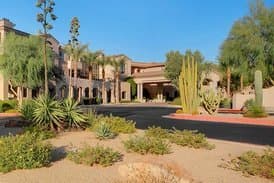 Sante of North Scottsdale in Scottsdale, AZ - Main View