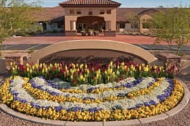 Santé of Chandler in Chandler, AZ - Main View