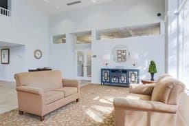Sarasota Senior Friendship Centers in Sarasota, FL - Main View