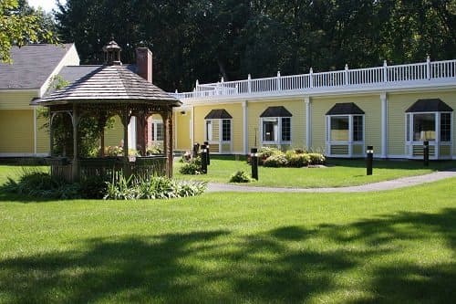 Carlyle Place in Bedford, NH