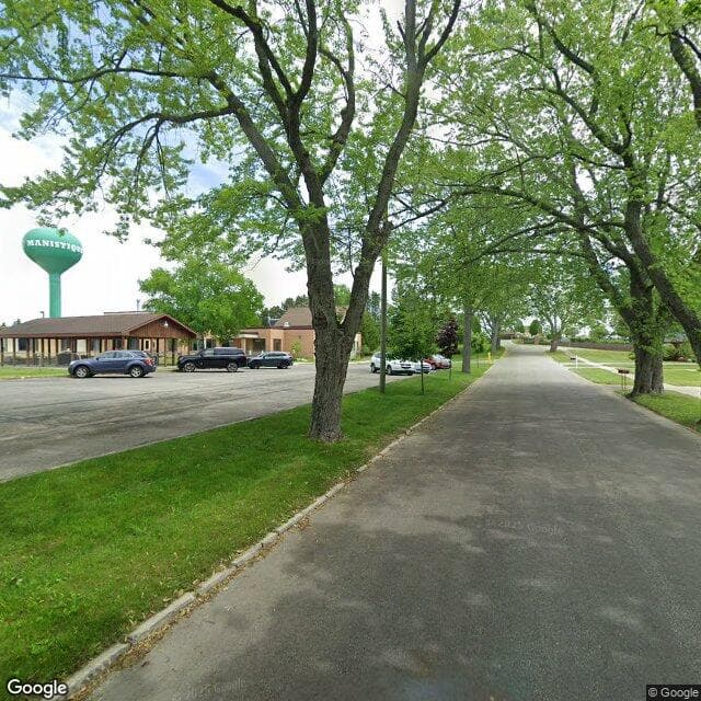 Schoolcraft Medical Care Facility in Manistique, MI
