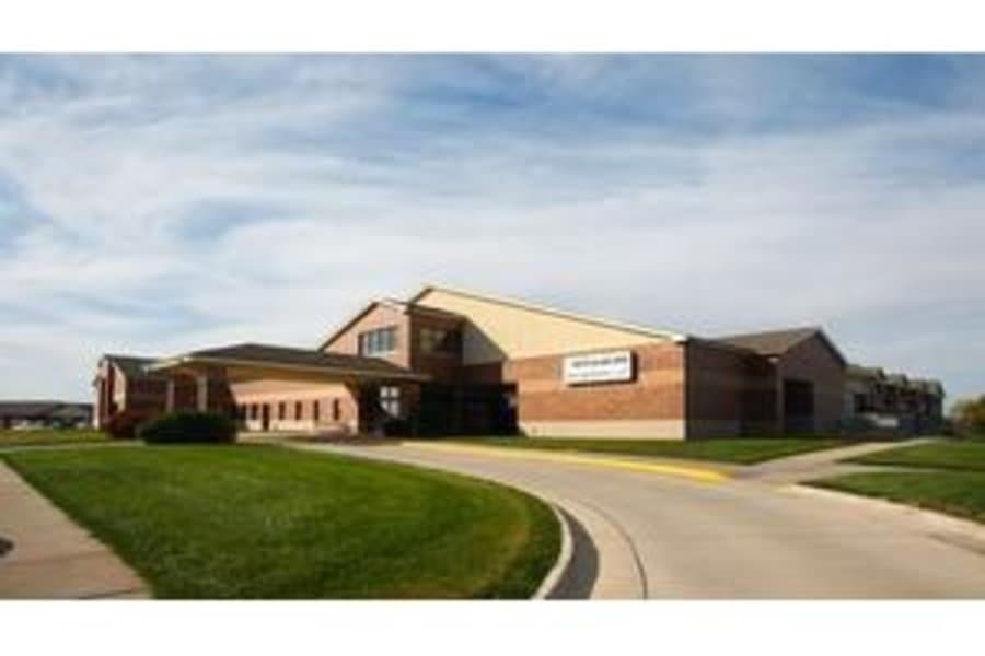 Schowalter Villa - Senior living in Hesston, Kansas