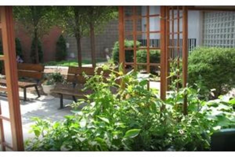 Schulman And Schachne Inst For Nursing & Rehab in Brooklyn, NY - Main View