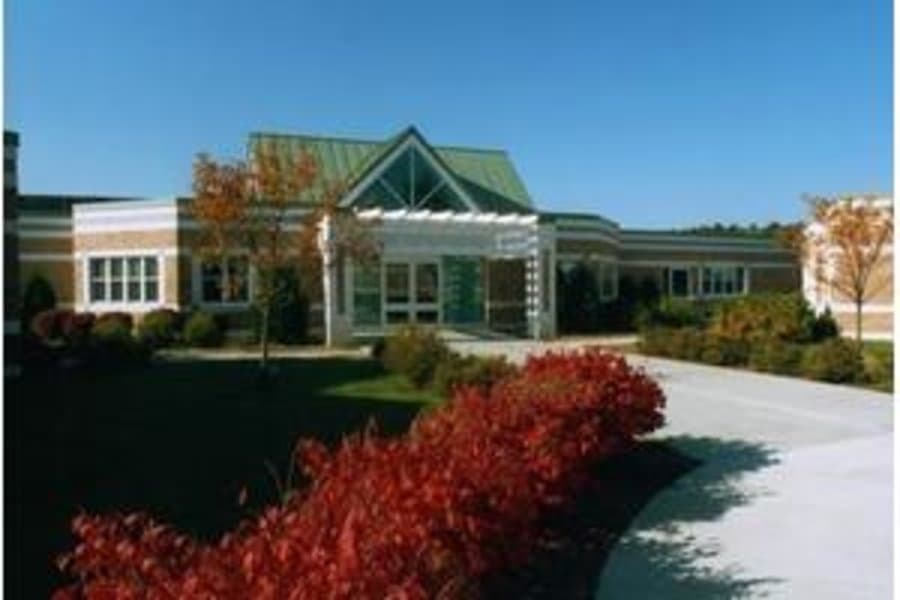 Schuyler Ridge A Residential H C F in Clifton Park, NY