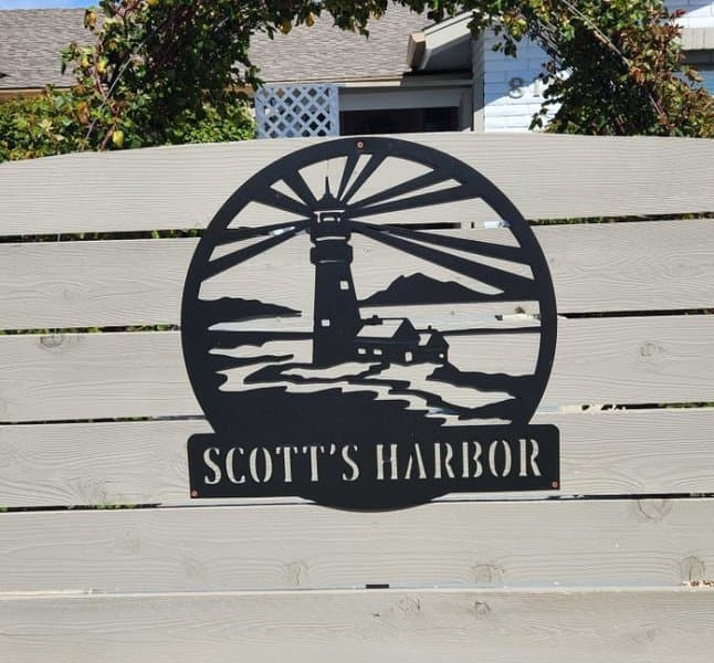 Scott's Harbor in Prescott Valley, AZ - Main View