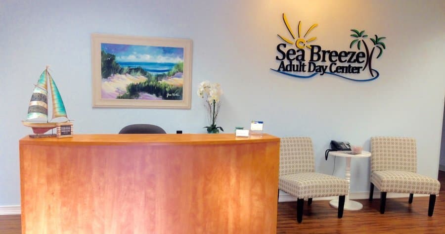 Sea Breeze Adult Day Center in Saint Petersburg, FL