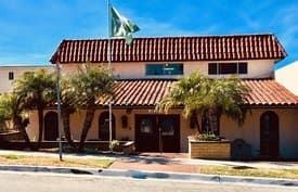 Sea Cliff Healthcare Center Nursing Home in Huntington Beach, CA - Main View