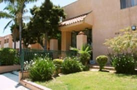 Sea View Manor House in Rancho Palos Verdes, CA - Main View