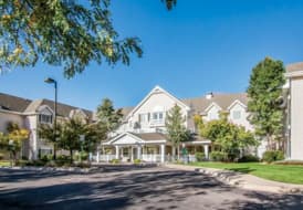 Seabury at Springvale Terrace in Denver, CO - Main View