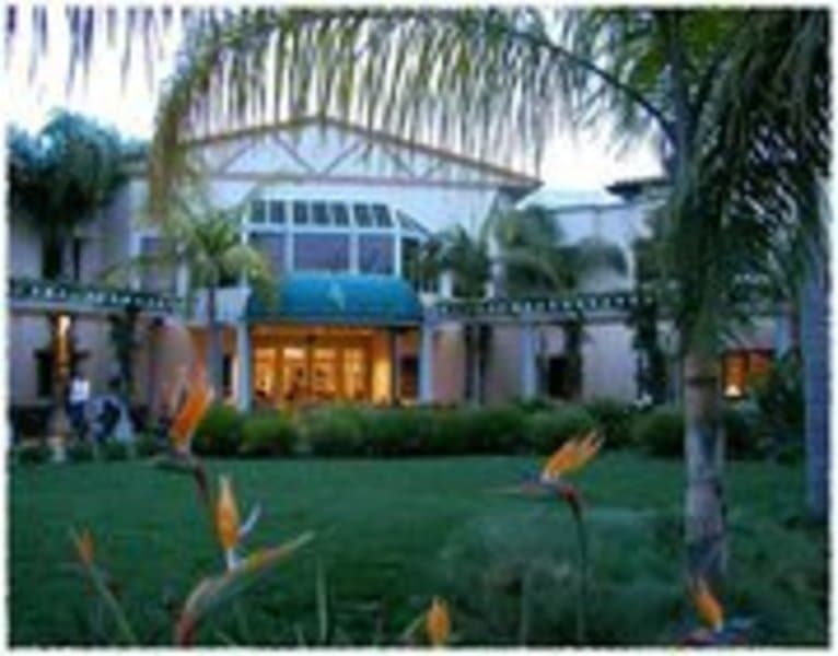 Seacrest Village at Encinitas Leichtag Foundation Campus in Encinitas, CA