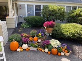 Seal Rock Healthcare in Saco, ME