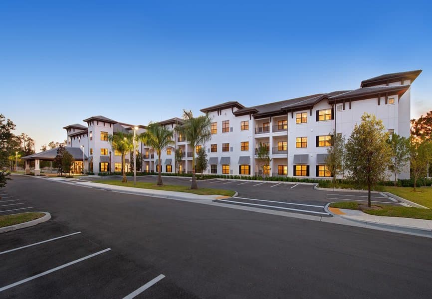 Seascape at Naples - Senior living in Naples, Florida