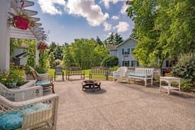 Seaside Skilled Rehabilitation Center in Portland, ME - Main View