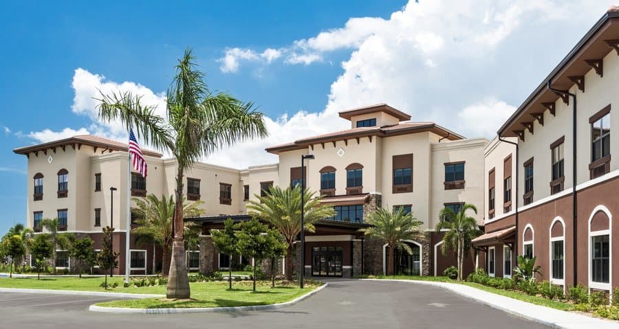 Seaside at Fort Myers - Senior living in Fort Myers, FL