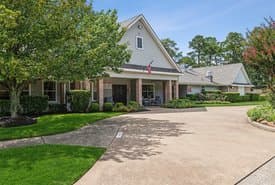 Seasons Assisted Living in Conroe, TX - Main View