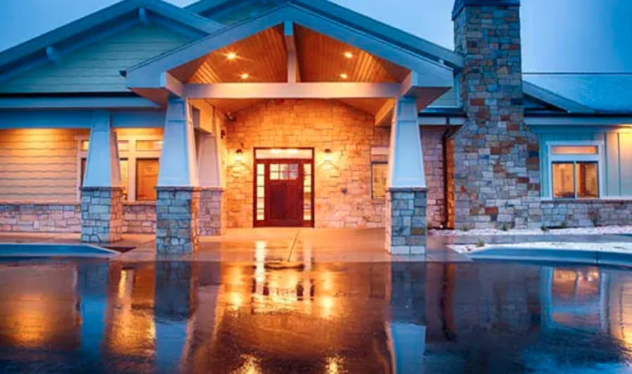 Seasons Assisted Living in Ogden, UT