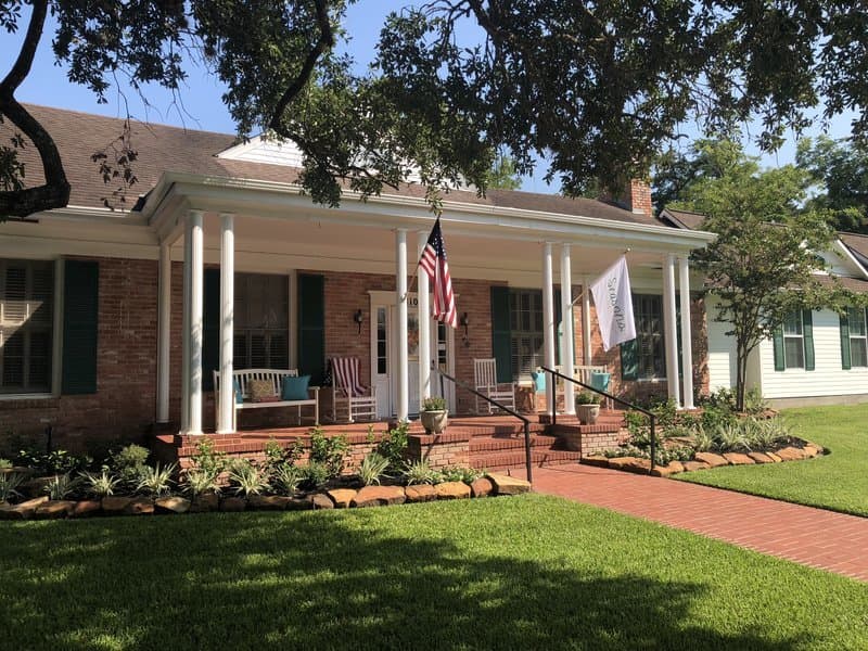 Seasons Assisted Living (Navasota) in Navasota, TX - Main View