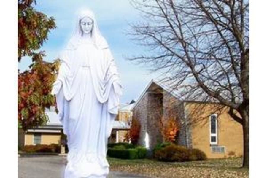 Carmel Home in Owensboro, KY - Main View
