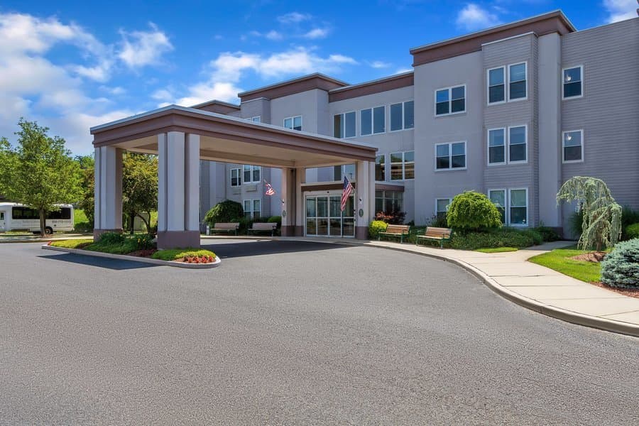 Seaton Voorhees in Voorhees, NJ