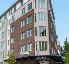 Seattle Keiro in Seattle, WA - Main View