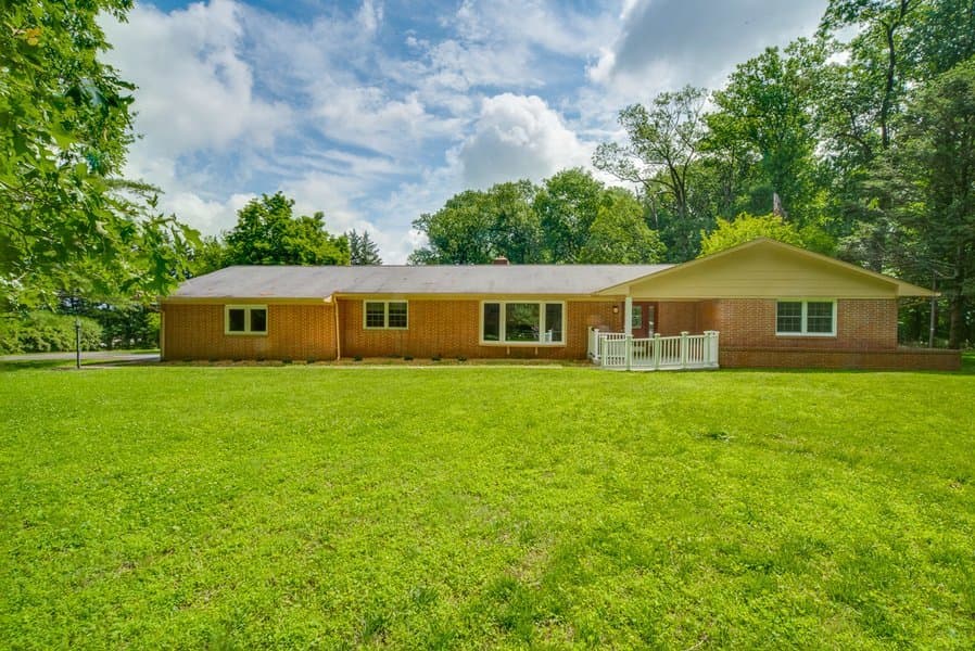 Second Home Senior Living in Glenelg, MD