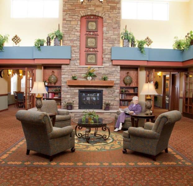 Select Senior Living in Minneapolis, MN
