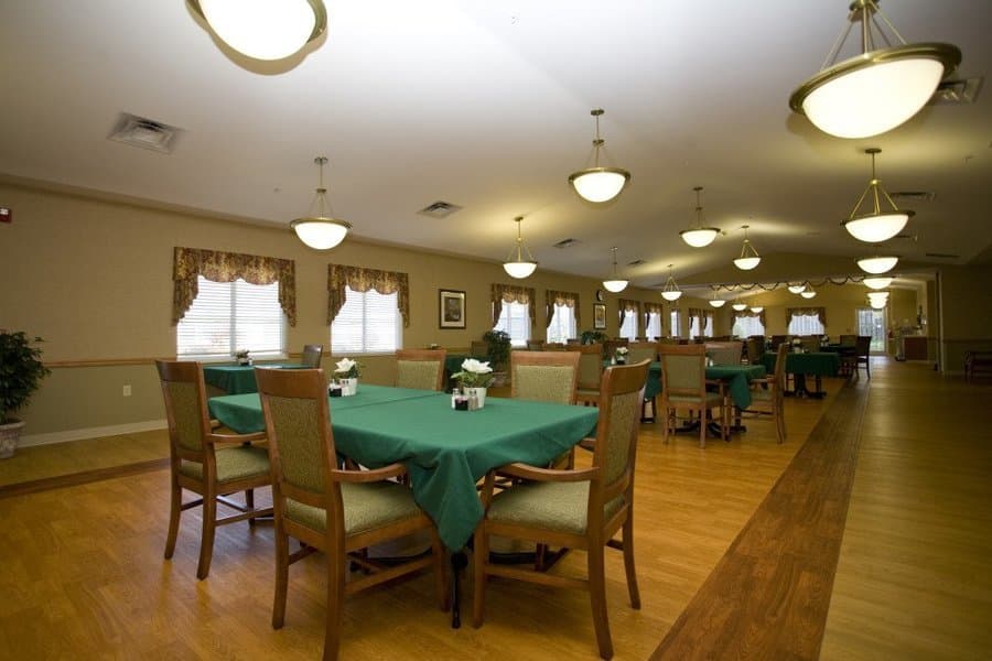 Sellersburg Healthcare Center in Sellersburg, IN