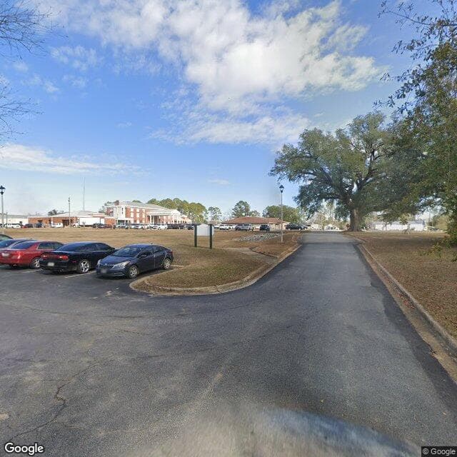 Seminole Manor Nursing Home in Donalsonville, GA