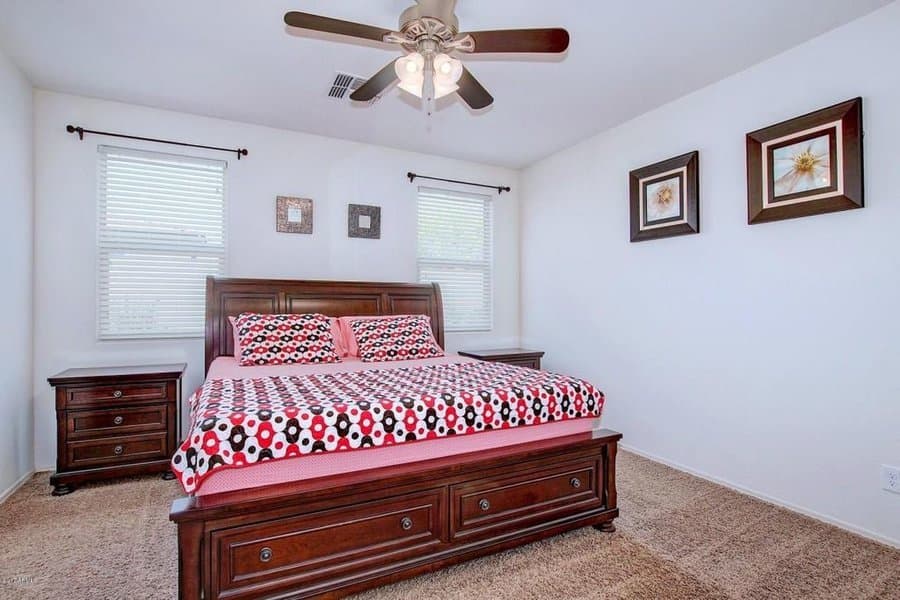 Senior Care Assisted Living in Mesa, AZ - Main View