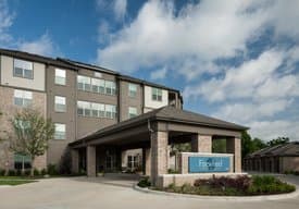 Senior Care Beltline in Garland, TX - Main View